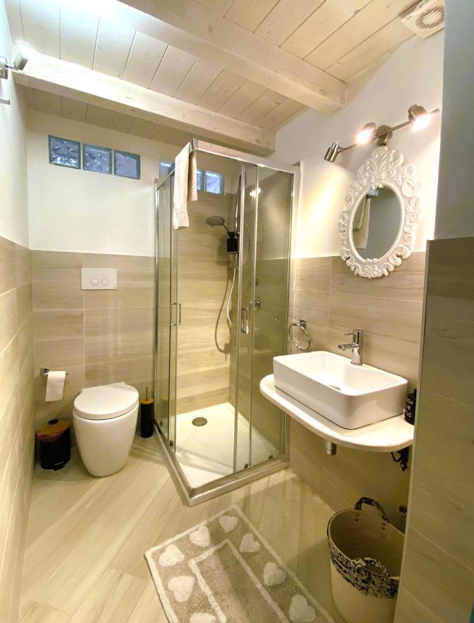 Bed and breakfast La Casetta Isonzo Syracuse