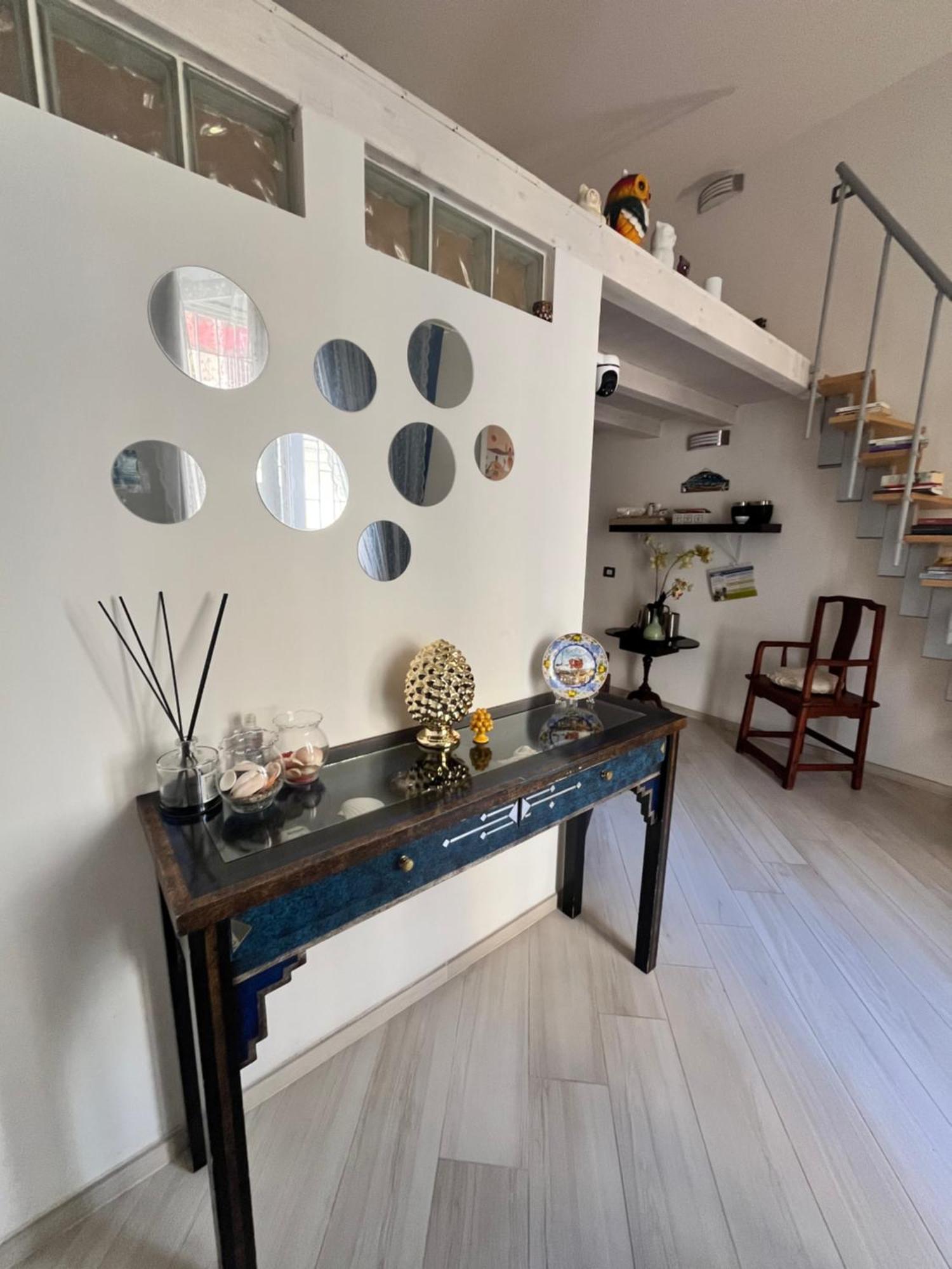 Bed and breakfast La Casetta Isonzo Syracuse