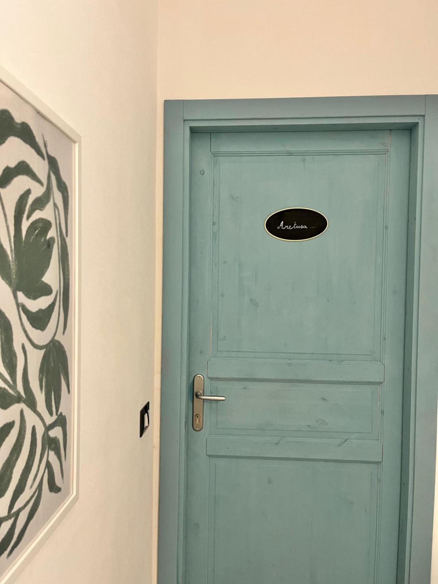 Bed and breakfast La Casetta Isonzo Syracuse