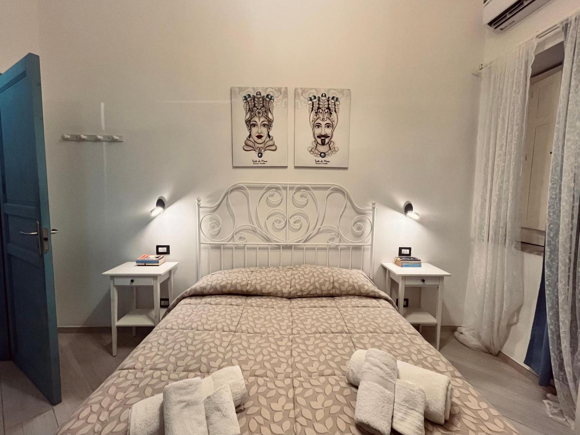 Bed and breakfast La Casetta Isonzo Syracuse