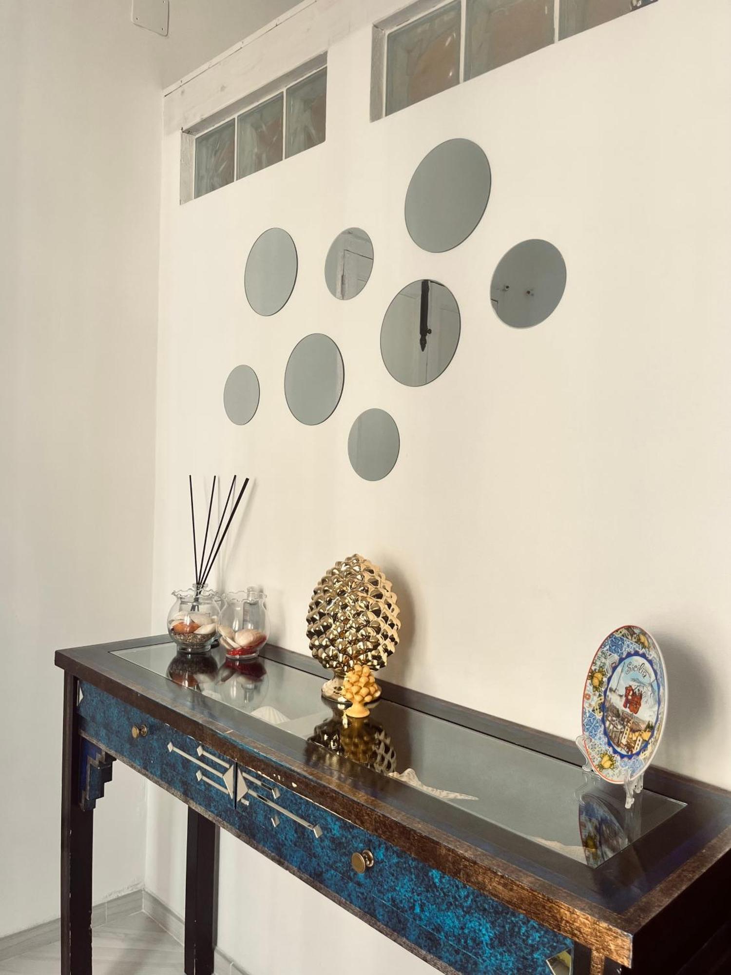 La Casetta Isonzo Bed and breakfast Syracuse